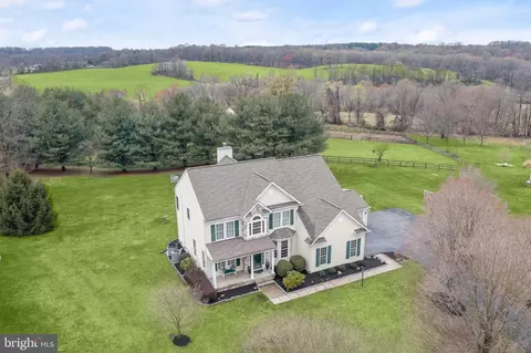 11370 Barley Field Way, Marriottsville, MD 21104