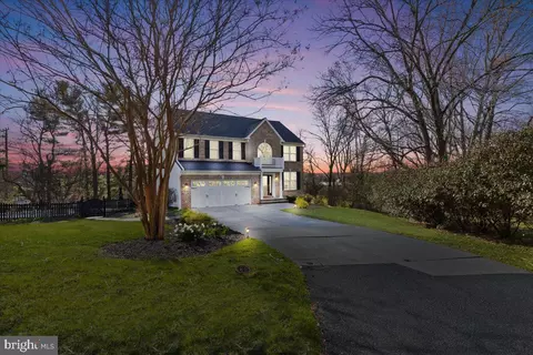 6524 Burgundy Ln, Clarksville, MD 21029