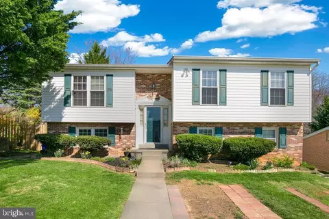 5975 Augustine Ave, Elkridge, MD 21075