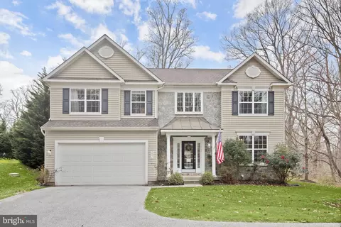 5536 Landing Rd, Elkridge, MD 21075