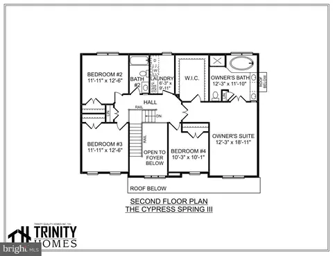 9121 Giddings Crossing Rd, Laurel, MD 20723 photo 33