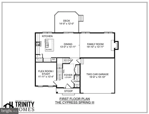 9121 Giddings Crossing Rd, Laurel, MD 20723 photo 32