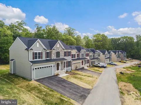 9121 Giddings Crossing Rd, Laurel, MD 20723 photo 34