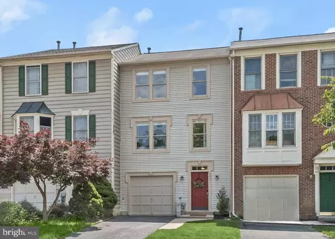 7931 Brightlight Pl, Ellicott City, MD 21043