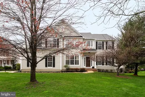 5800 Silent Sun Pl, Clarksville, MD 21029