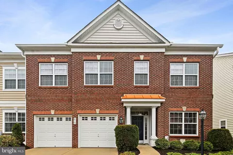 8719 Sage Brush Way #59, Columbia, MD 21045