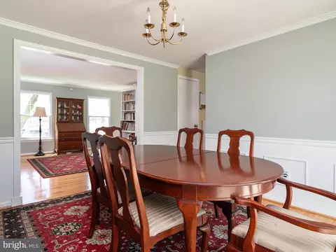 Dining - 6007 River Birch Ct, Hanover, MD 21076 photo 1 of 3