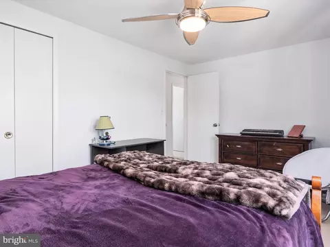 Bedroom - 6007 River Birch Ct, Hanover, MD 21076 photo 5 of 9