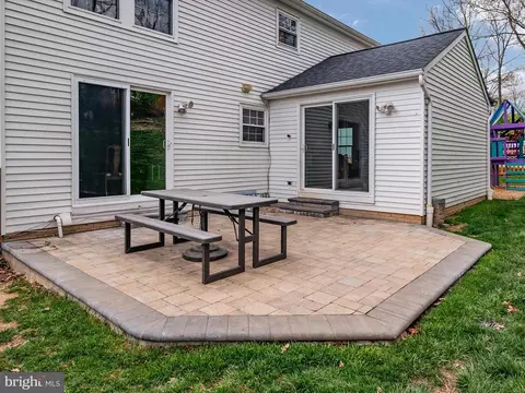 Exterior - 6007 River Birch Ct, Hanover, MD 21076 photo 5 of 8