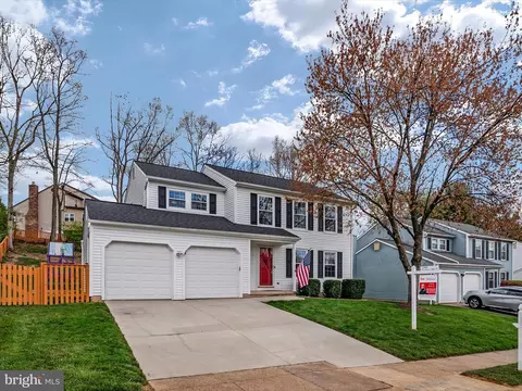 Exterior - 6007 River Birch Ct, Hanover, MD 21076 photo 3 of 8