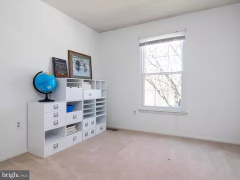 Bedroom - 6007 River Birch Ct, Hanover, MD 21076 photo 8 of 9