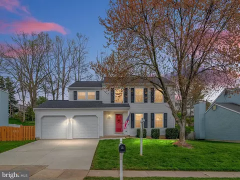 6007 River Birch Ct, Hanover, MD 21076