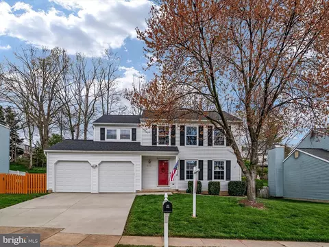 Exterior - 6007 River Birch Ct, Hanover, MD 21076 photo 2 of 8