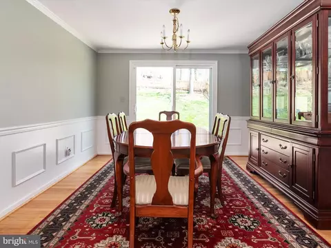 Dining - 6007 River Birch Ct, Hanover, MD 21076 photo 2 of 3