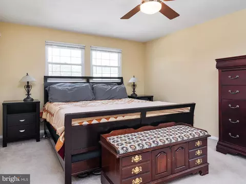 Bedroom - 6007 River Birch Ct, Hanover, MD 21076 photo 1 of 9