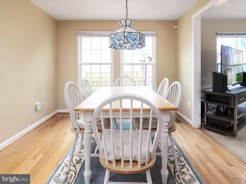Dining - 6007 River Birch Ct, Hanover, MD 21076 photo 3 of 3