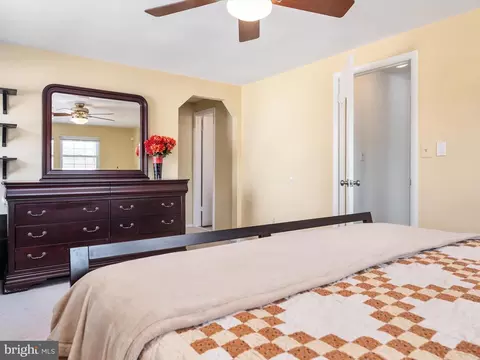 Bedroom - 6007 River Birch Ct, Hanover, MD 21076 photo 3 of 9