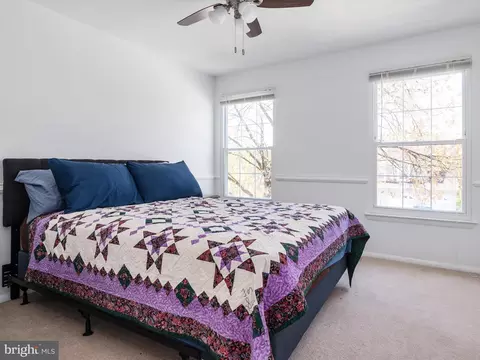 Bedroom - 6007 River Birch Ct, Hanover, MD 21076 photo 6 of 9