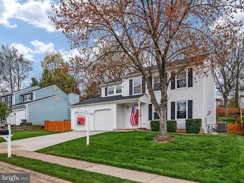 Exterior - 6007 River Birch Ct, Hanover, MD 21076 photo 4 of 8