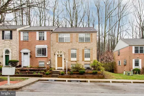 11877 New Country Ln, Columbia, MD 21044