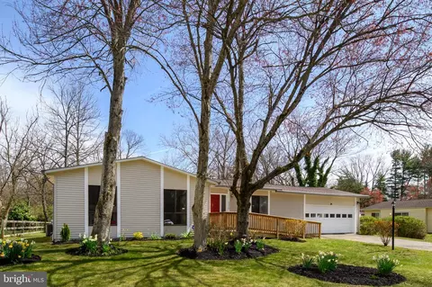 9330 Big River Run, Columbia, MD 21045