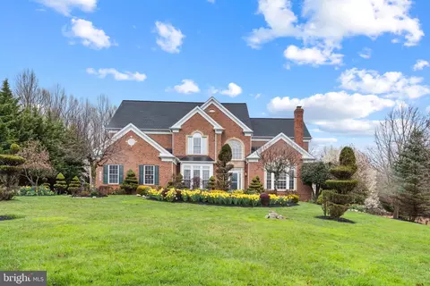 13584 Julia Manor Way, West Friendship, MD 21794