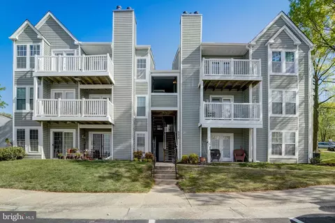 6450 Green Field Rd #304, Elkridge, MD 21075
