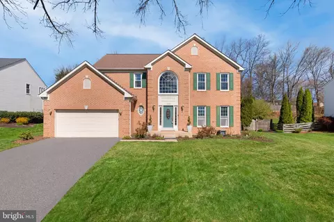 8185 Elko Dr, Ellicott City, MD 21043