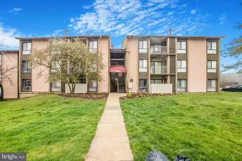 6081 Majors Ln #3 M15, Columbia, MD 21045