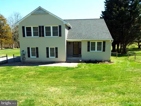 13725 Old Rover Rd, West Friendship, MD 21794