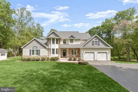 13762 Old Rover Rd, West Friendship, MD 21794