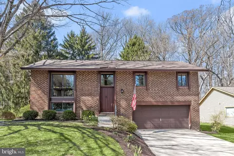 5380 Thunder Hill Rd, Columbia, MD 21045