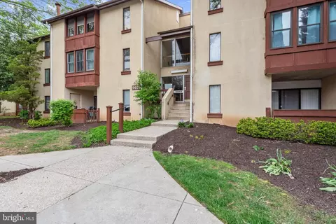 9629 Whiteacre Rd #A-2, Columbia, MD 21045