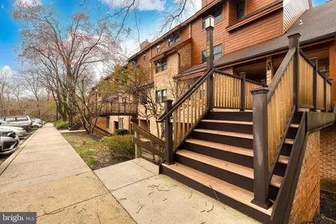7609 Weather Worn Way #D, Columbia, MD 21046
