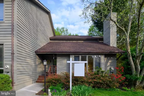 5537 Suffield Ct, Columbia, MD 21044