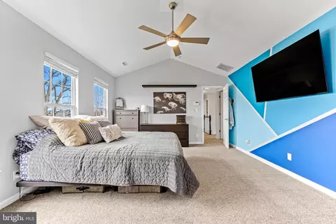 Bedroom - 6001 Florey Rd, Hanover, MD 21076 photo 9 of 11