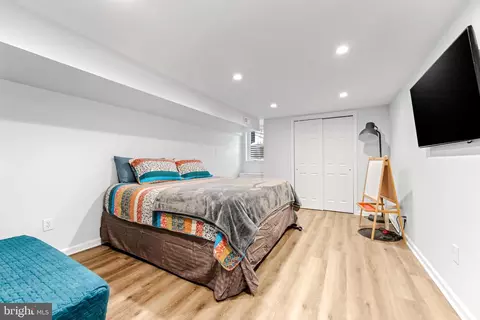 Bedroom - 6001 Florey Rd, Hanover, MD 21076 photo 10 of 11