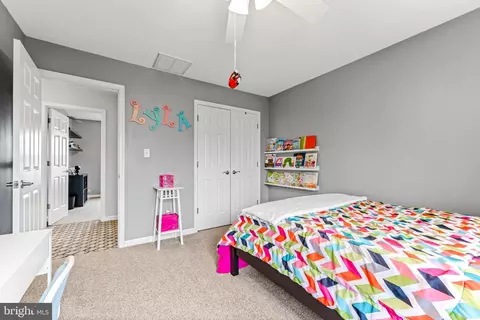 Bedroom - 6001 Florey Rd, Hanover, MD 21076 photo 4 of 11