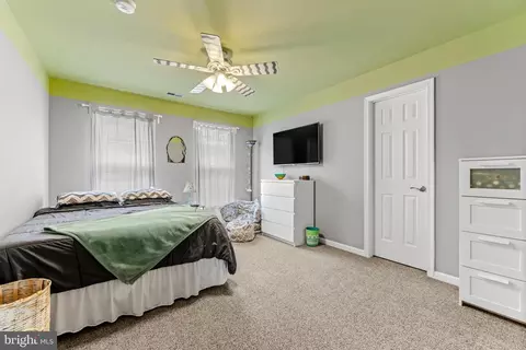 Bedroom - 6001 Florey Rd, Hanover, MD 21076 photo 5 of 11