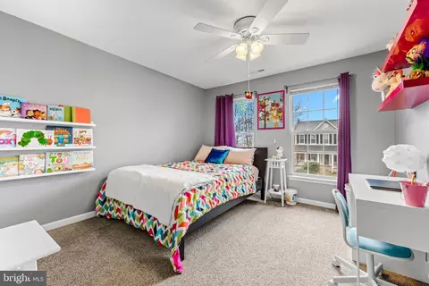 Bedroom - 6001 Florey Rd, Hanover, MD 21076 photo 3 of 11