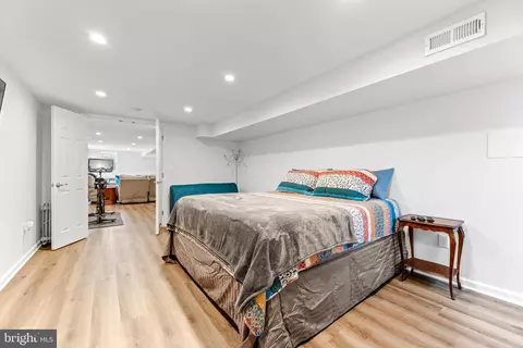 Bedroom - 6001 Florey Rd, Hanover, MD 21076 photo 11 of 11