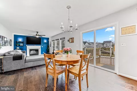 Dining - 6001 Florey Rd, Hanover, MD 21076 photo 2 of 5