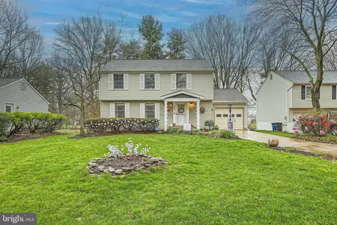 6445 Tauler Ct S, Columbia, MD 21045