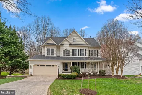 6513 Ocean Shore Ln, Columbia, MD 21044