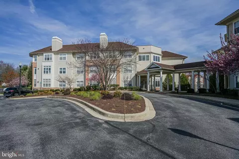 2150 Troon Overlook #H 104, Woodstock, MD 21163