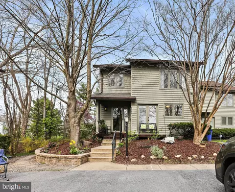5546 Suffield Ct, Columbia, MD 21044