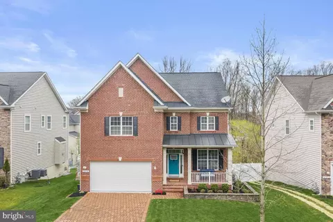4009 Red Stag Ct, Ellicott City, MD 21043