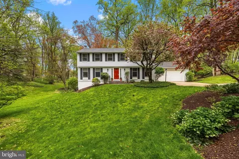 4065 Fragile Sail Way, Ellicott City, MD 21042