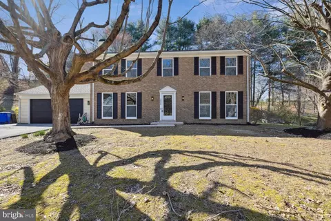 3622 Font Hill Dr, Ellicott City, MD 21042