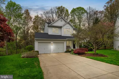 5912 Quiet Ways Ct, Clarksville, MD 21029